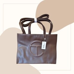 Telfar Shopping Bag Medium